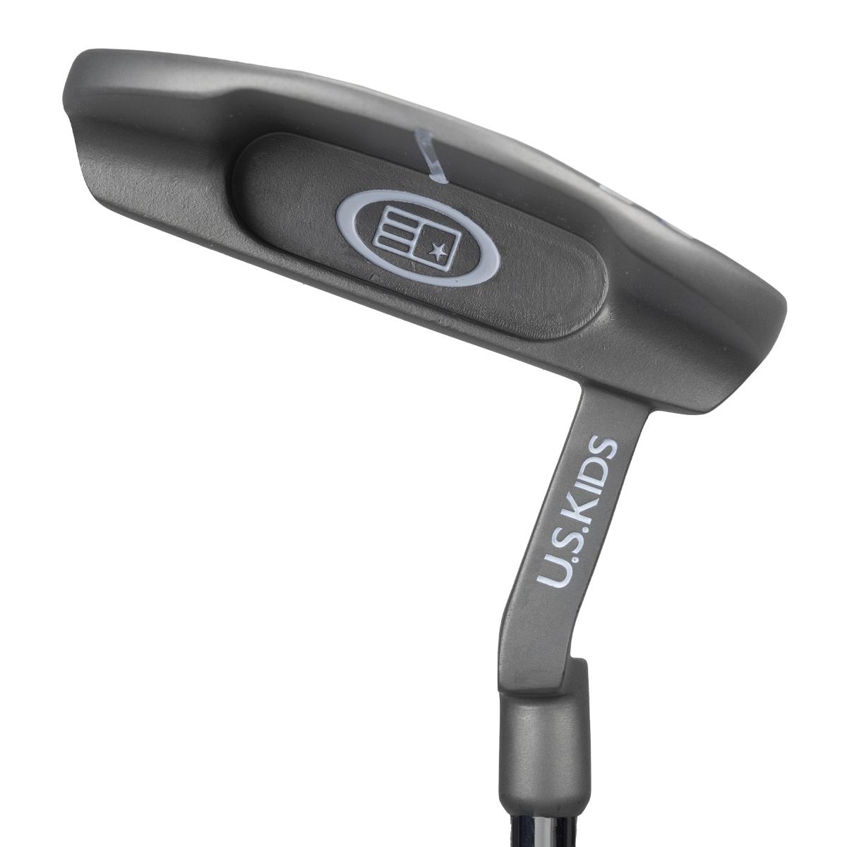 Right Hand TS5-63 DD2 Putter 32 Inch, w5 Steel Shaft | U.S.